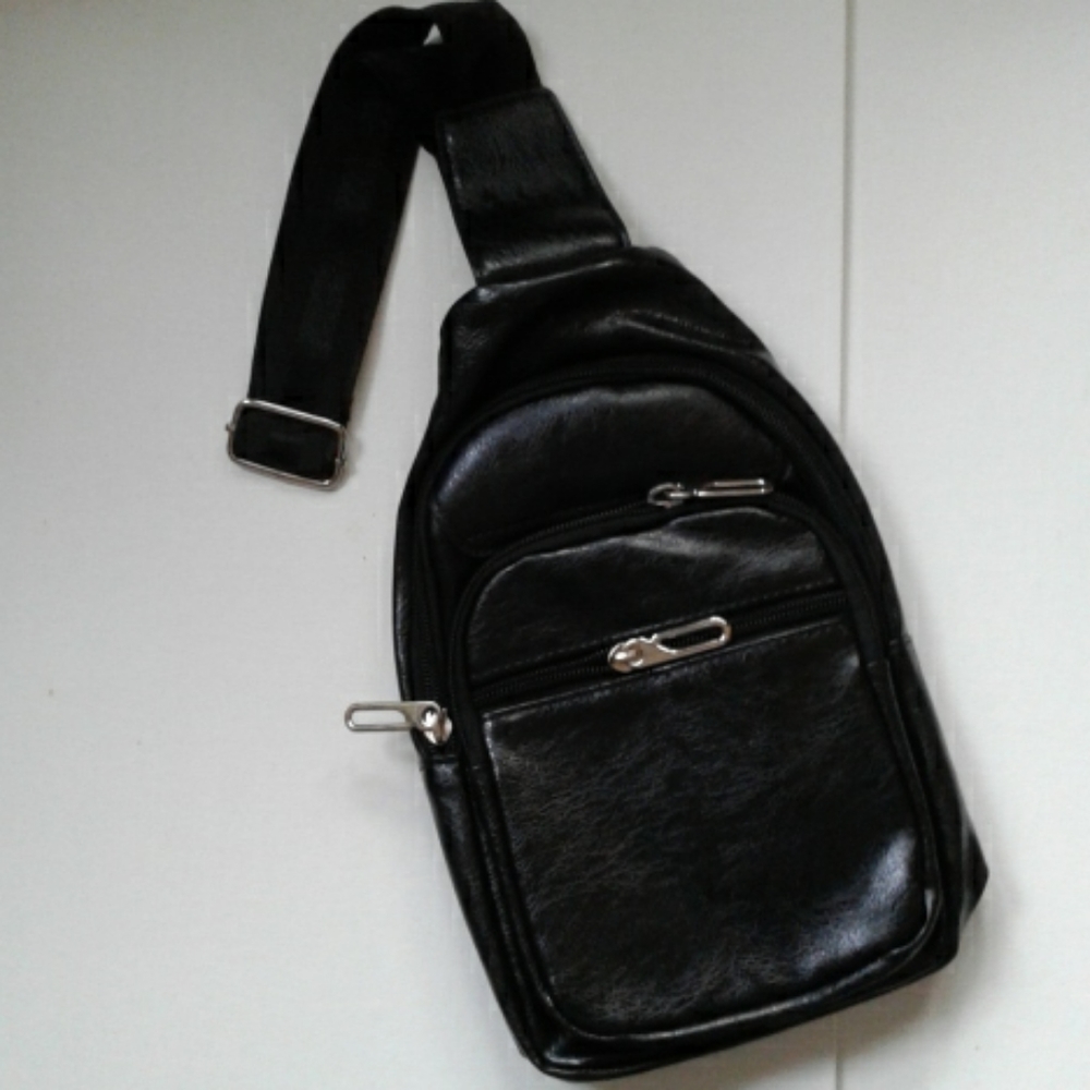Backpack sling - Picture 7 of 8